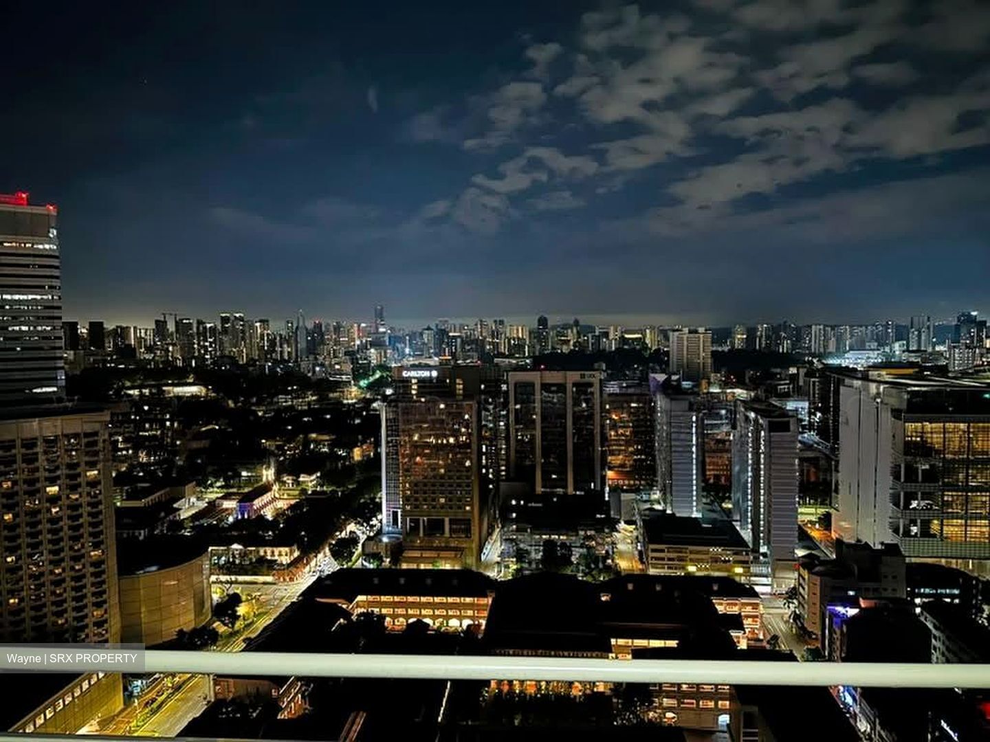 South Beach Residences (D7), Apartment #595730091